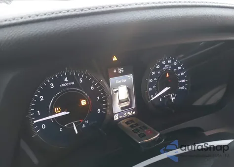 2015 Toyota Sienna Xle 8 Passenger from USA, damaged, VIN 5TDYK3DC9FS640975